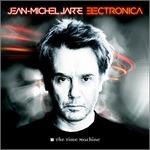 Electronica 1. The Time Machine - Vinile LP di Jean-Michel Jarre