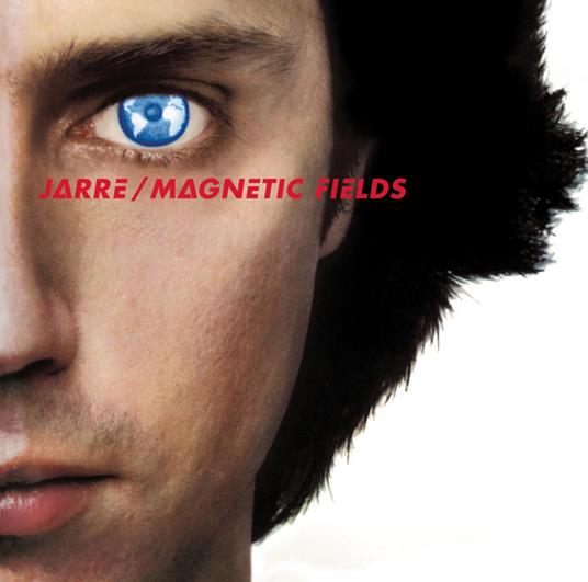 Magnetic Fields - CD Audio di Jean-Michel Jarre