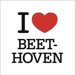 I Love Beethoven - CD Audio di Ludwig van Beethoven
