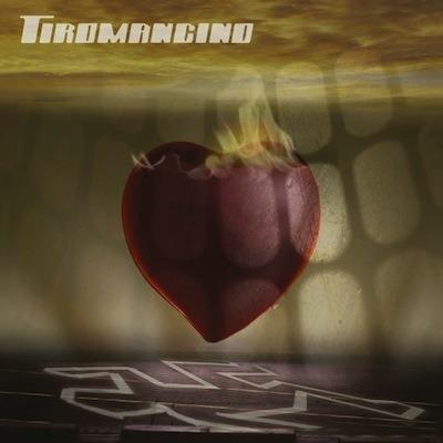 Indagine su un sentimento - CD Audio di Tiromancino