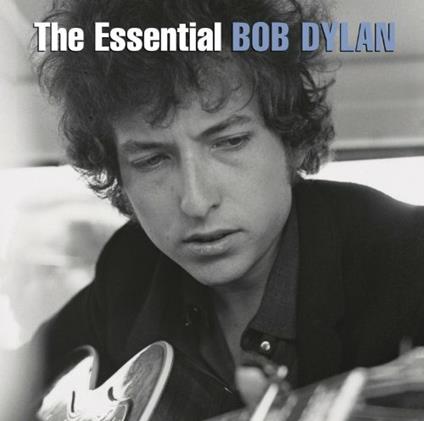 Essential Bob Dylan - CD Audio di Bob Dylan