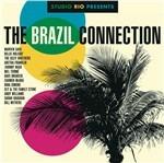 Studio Rio Presents. The Brazil Connection - CD Audio