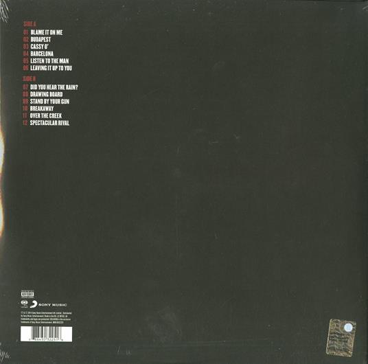Wanted On Voyage - Vinile LP + CD Audio di George Ezra - 2