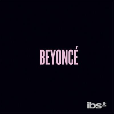 Beyoncé - CD Audio di Beyoncé