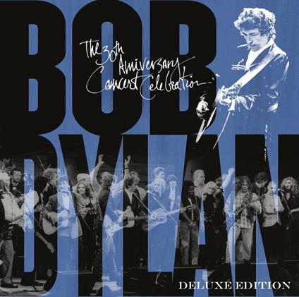 30th Anniversary Concert Celebration (Deluxe Edition) - CD Audio