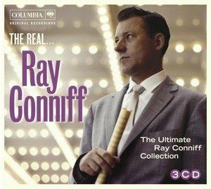 The Real... Ray Conniff - CD Audio di Ray Conniff