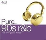 Pure... 90s R&B - CD Audio
