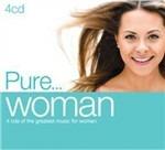 Pure... Woman - CD Audio