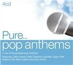 Pure... Pop Anthems