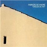 Creuza de mä (+ libro) - CD Audio di Fabrizio De André