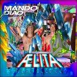 Aelita - CD Audio di Mando Diao