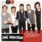 Midnight Memories - CD Audio Singolo di One Direction