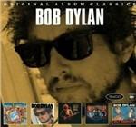 Original Album Classics - CD Audio di Bob Dylan