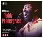 The Real... Teddy Pendergrass