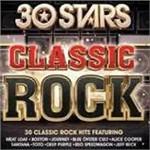 30 Stars. Classic Rock - CD Audio