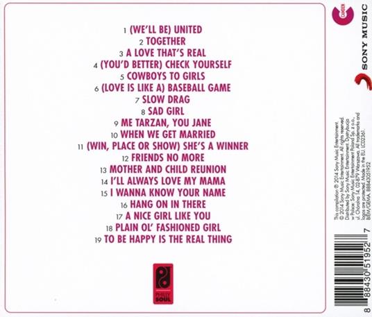 The Very Best of - CD Audio di Intruders - 2