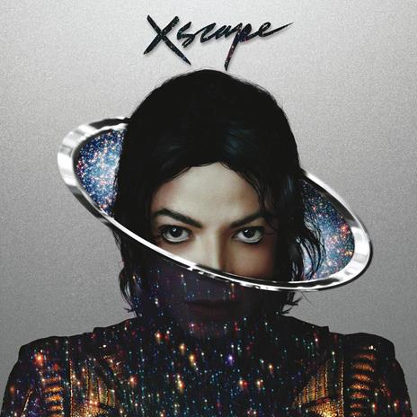 Xscape (180 gr.) - Vinile LP di Michael Jackson