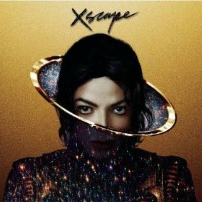 Xscape (180 gr.) - Vinile LP di Michael Jackson