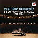 The Unreleased Live Recordings