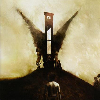 Good Apollo I'm Burning Star IV Volume One: From Fear Through The Eyes Of Madness - CD Audio di Coheed and Cambria