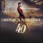 4.0 - CD Audio di Monica Naranjo