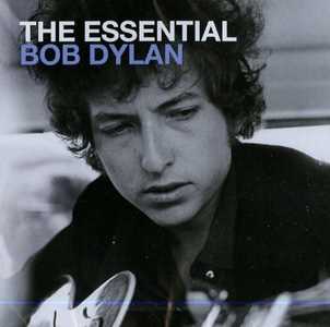 CD The Essential Bob Dylan