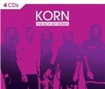 Korn (Box Set Series)
