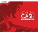 Johnny Cash (Box Set Series) - CD Audio di Johnny Cash