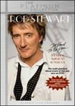 Rod Stewart. It Had To Be You. The Great American Songbook (DVD)