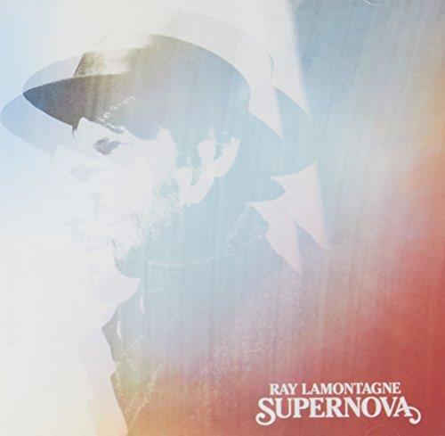 Supernova - CD Audio di Ray Lamontagne