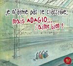 Je N'aime Pas le (Digipack)