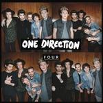 Four - Vinile LP di One Direction