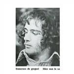 Alice non lo sa (Digipack) - CD Audio di Francesco De Gregori