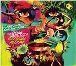 One Love, One Rhythm. The Official 2014 Fifa World Cup Album - CD Audio