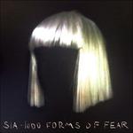 1000 Forms of Fear - Vinile LP di Sia