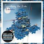 Echolalia (Deluxe) - CD Audio di Something for Kate