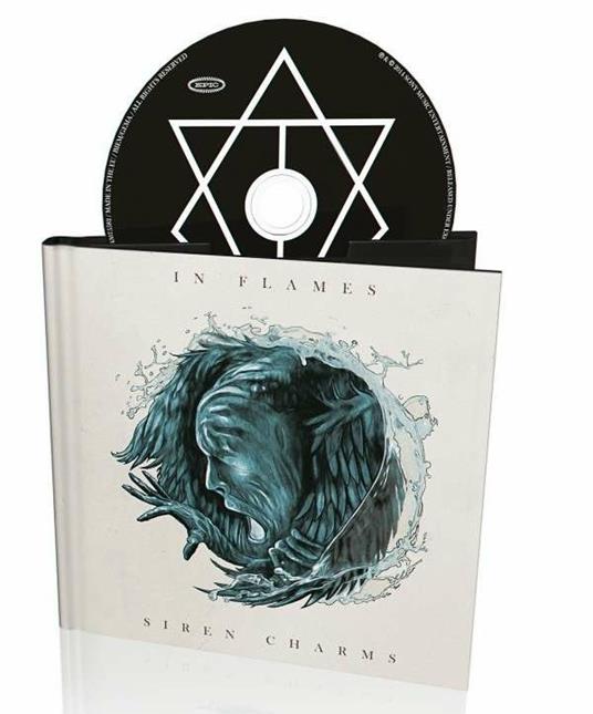 Siren Charms - CD Audio di In Flames