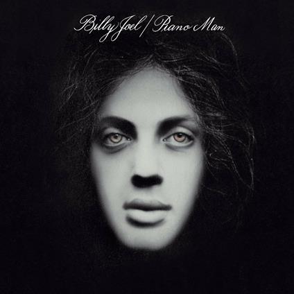 Piano Man - CD Audio di Billy Joel