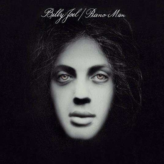 Piano Man - CD Audio di Billy Joel