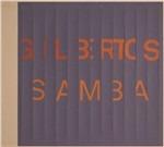 Gilbertos Samba - CD Audio di Gilberto Gil