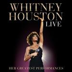 Live. Her Greatest Performances