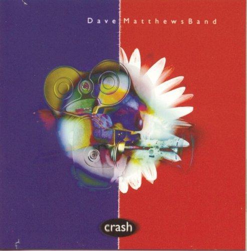 Crash - CD Audio di Dave Matthews