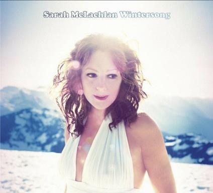 Wintersong - CD Audio di Sarah McLachlan
