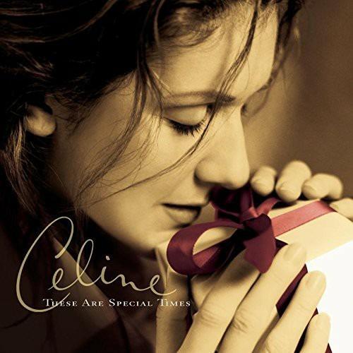 These Are Special Times - CD Audio di Céline Dion