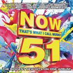 Now That's What I Call Music! 51 - The Biggest New Hits On One Album