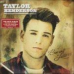 Burnt Letters - CD Audio di Taylor Henderson