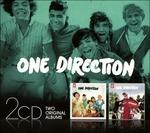 Up All Night - Take Me Home