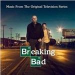 Breaking Bad (Colonna sonora) - CD Audio