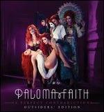 A Perfect Contradiction (Outsiders' Edition) - CD Audio di Paloma Faith