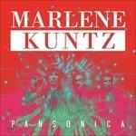 Pansonica Ep - CD Audio di Marlene Kuntz